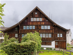 Sonderausstellungen von Grub AR und Carl Lutz