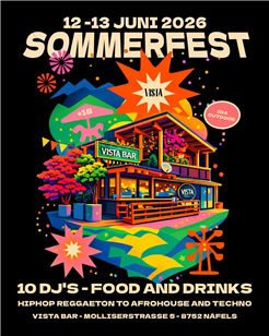 Sommer Fest