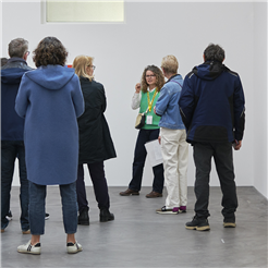 Public guided Tour
