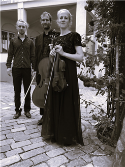 Klaviertrios von F. Schubert und D. Schostakowitsch