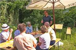 Sommer-Degustationen