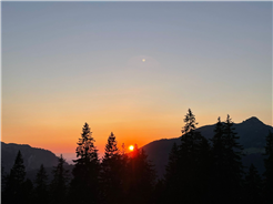 Schweizer Wandernacht 2026