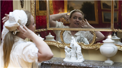 Lucette, une domestique aux talents cachés