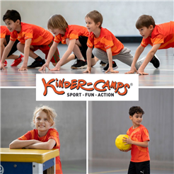 Polysport-Camp Basel