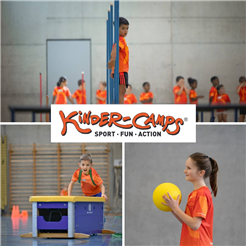 Polysport-Camp Binningen