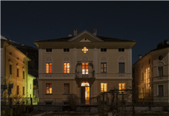 Die Filme von Devon House