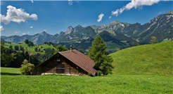 15. Sommerfest mit Oldtimertreffen