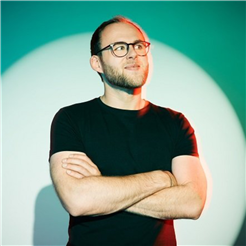 Sven Bensmann - Svenomenal