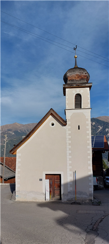 6. Sonntag nach Trinitatis
