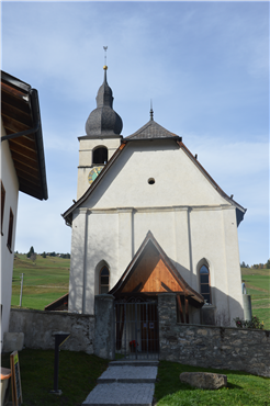 6. Sonntag nach Trinitatis