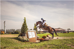 FEI Eventing Nations Cup
