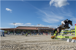 Serie Longines EEF Finale