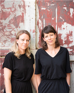 Felizitas Ambauen & Sabine Meyer - Beziehungskosmos