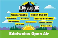 Edelweiss Open Air