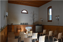 12. Sonntag nach Trinitatis