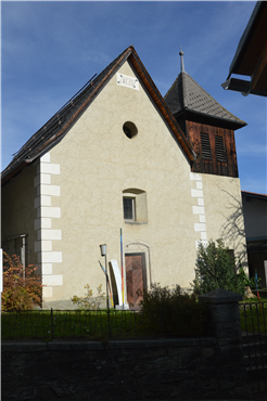 17. Sonntag nach Trinitatis