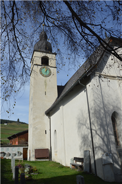 17. Sonntag nach Trinitatis