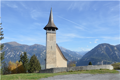 Erntedank