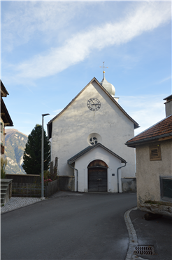 Erntedank