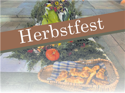 Herbstfest Berg