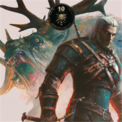 The Witcher in Concert
