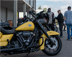 Harley-Davidson-Treffen