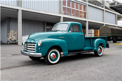 Oldtimer-Camping-Treffen