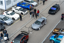 Youngtimer-Treffen (bis 2006)