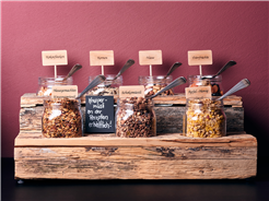 1. August-Brunch im Berghotel Mettmen