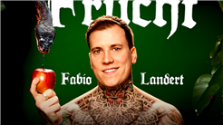 Fabio Landert - Die verbotene Frucht