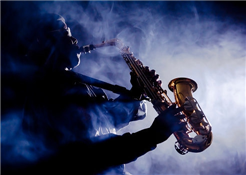 Jazz-Matinee Konzert Faulensee