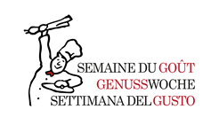 Die Genusswoche