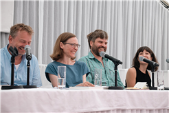 Internationales Literaturfestival
