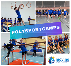 Polysportcamp Weinfelden