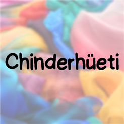 Chinderhüeti