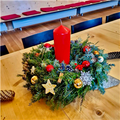 1. Advent: Gospelgottesdienst ökumenisch