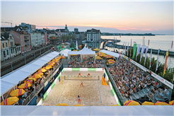 Beachevent Rorschach 2026