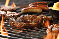 BBQ-Sommerbuffet