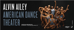 Alvin Ailey American Dance Theater
