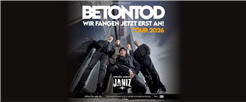 Betontod