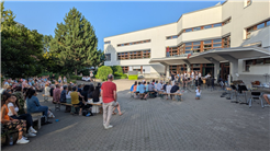 Serenade der Ensembles