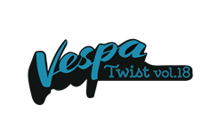 Vespa Twist Vol. 18