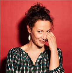 Alice Köfer: Alles zu meiner Zeit