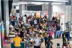 Maker Faire Solothurn 2026