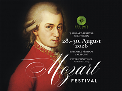 Mozart jugendlich genial