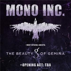 Mono Inc. | Augusta Raurica - Live in Concert