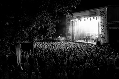 Les Georges 2026
