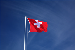 1. August Feier Bad Ragaz