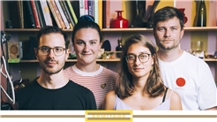 Simone Felbers iheimisch «Totätanz»