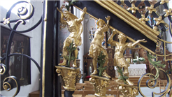 Klosterkirche – einmal anders